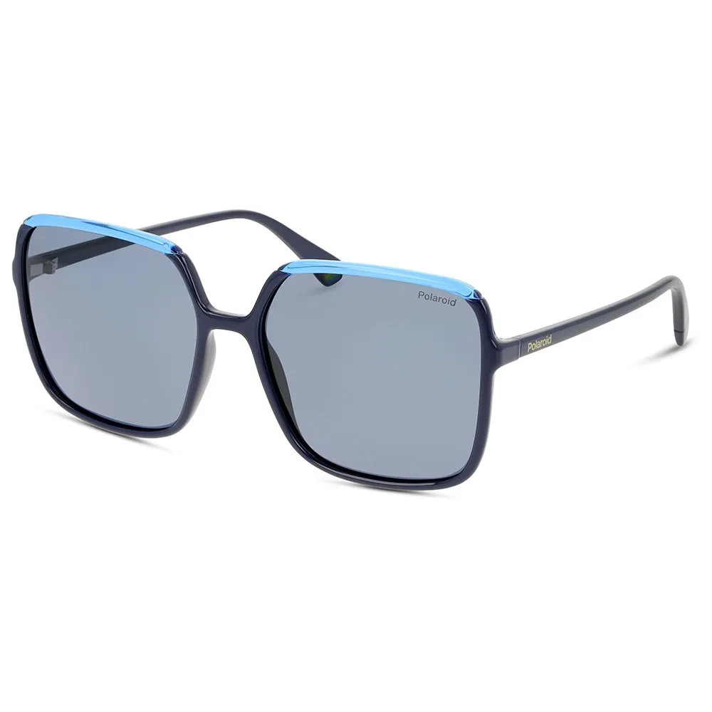 

Поляризованные солнцезащитные очки Polaroid PLD6128S woman, синий