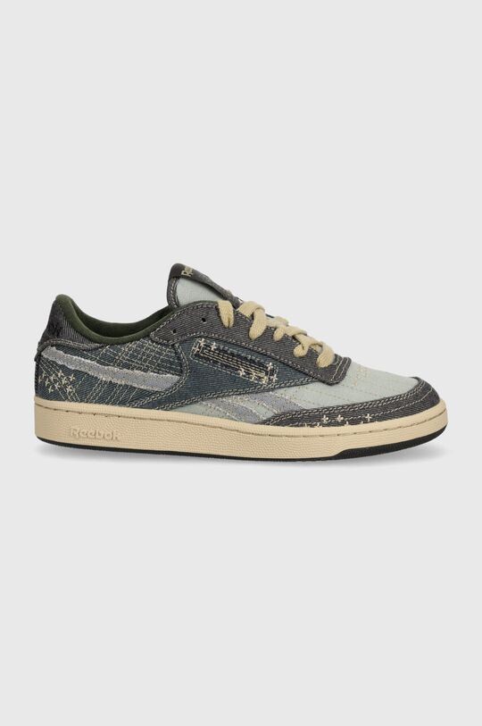 Кроссовки Energy Pack Reebok Classic, синий — фото 2