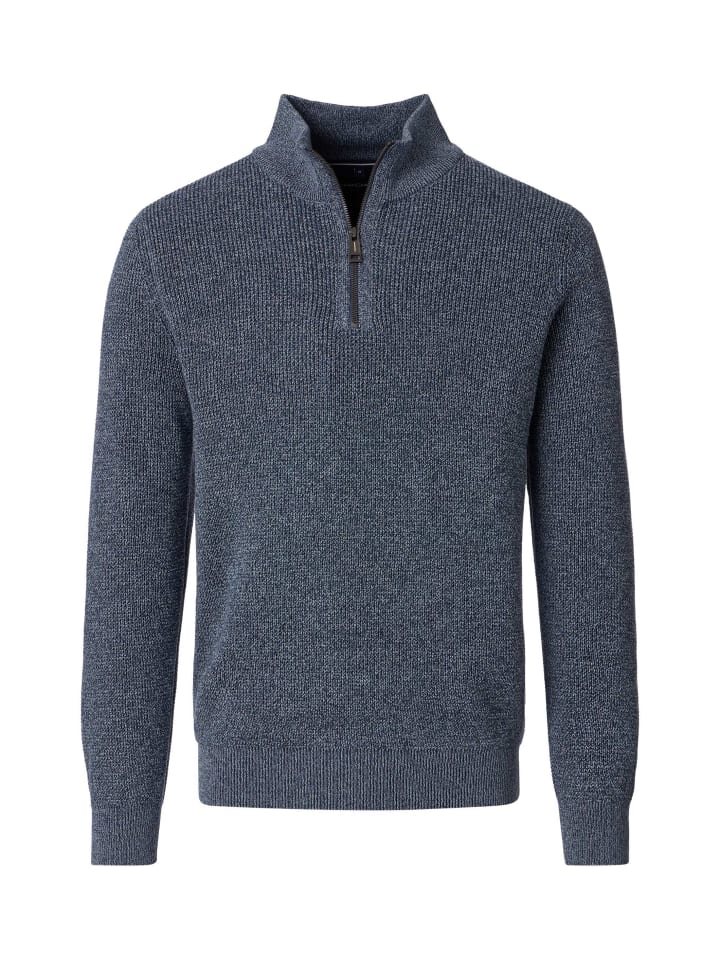 

CASAMODA Синий свитер