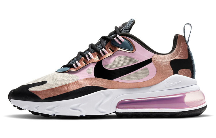 

Женские кроссовки Nike Air Max 270