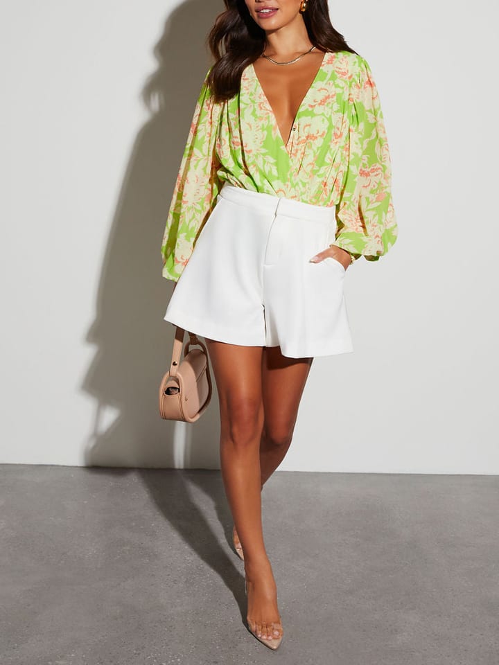 

Блузка Milan Kiss