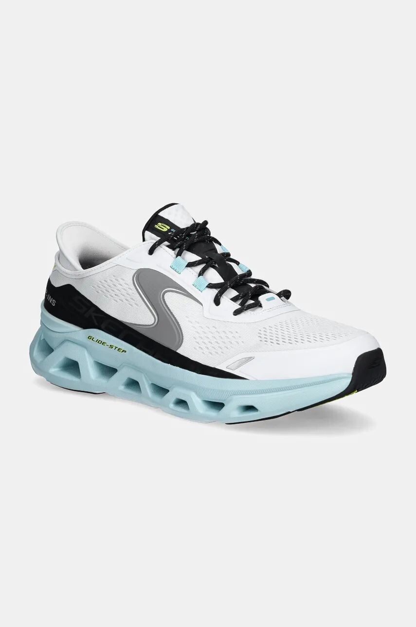 

Кроссовки Skechers Glide Step Altus, белый