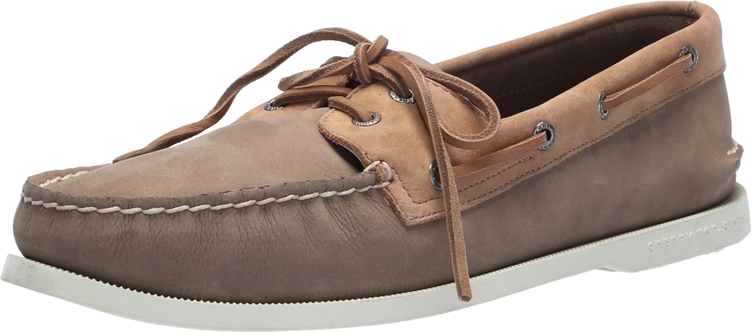 

Мужские оксфорды Sperry Newman, коричневый