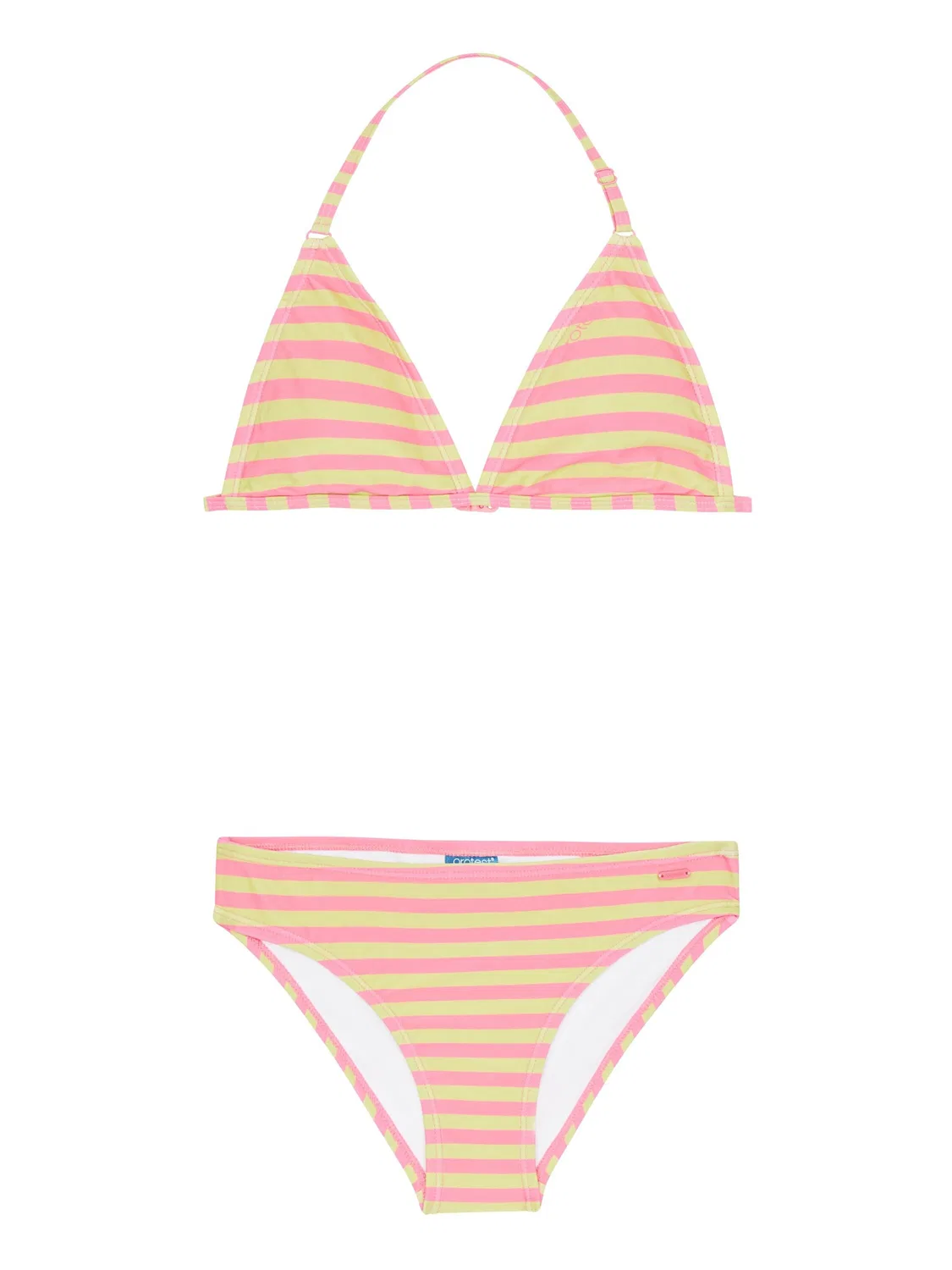 Треугольное бикини 'PRTMicky JR' Protest, Light Pink