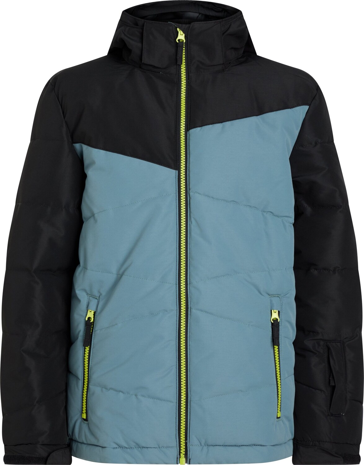 

MCKINLEY Куртка Outdoor в цвете Light Blue, Black