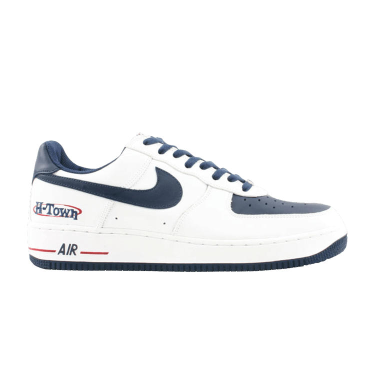 

Кроссовки Nike Air Force 1, белый