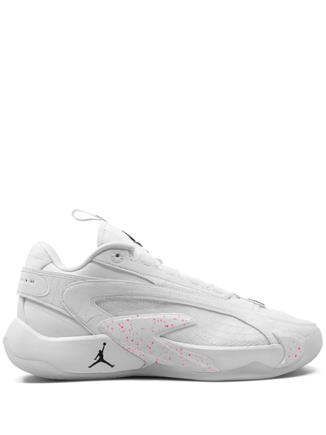 

Jordan кроссовки Luka 2 White, белый
