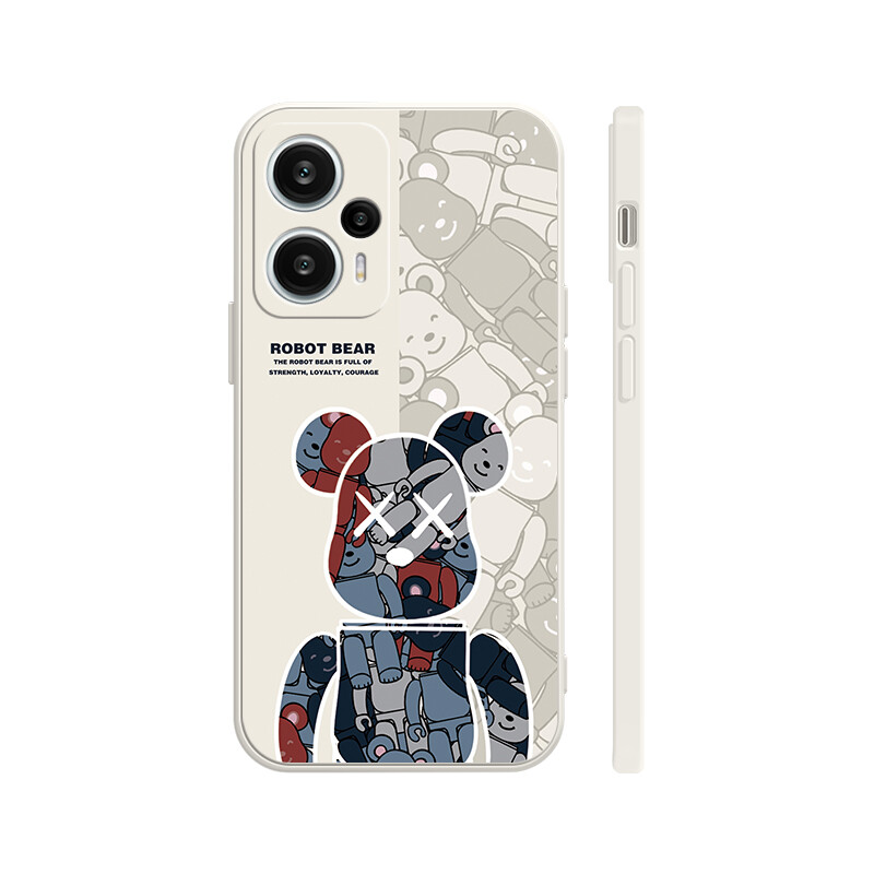 

Чехол для телефона с камнями Stones, Rubik's Cube Antique White - DWSTSMF055