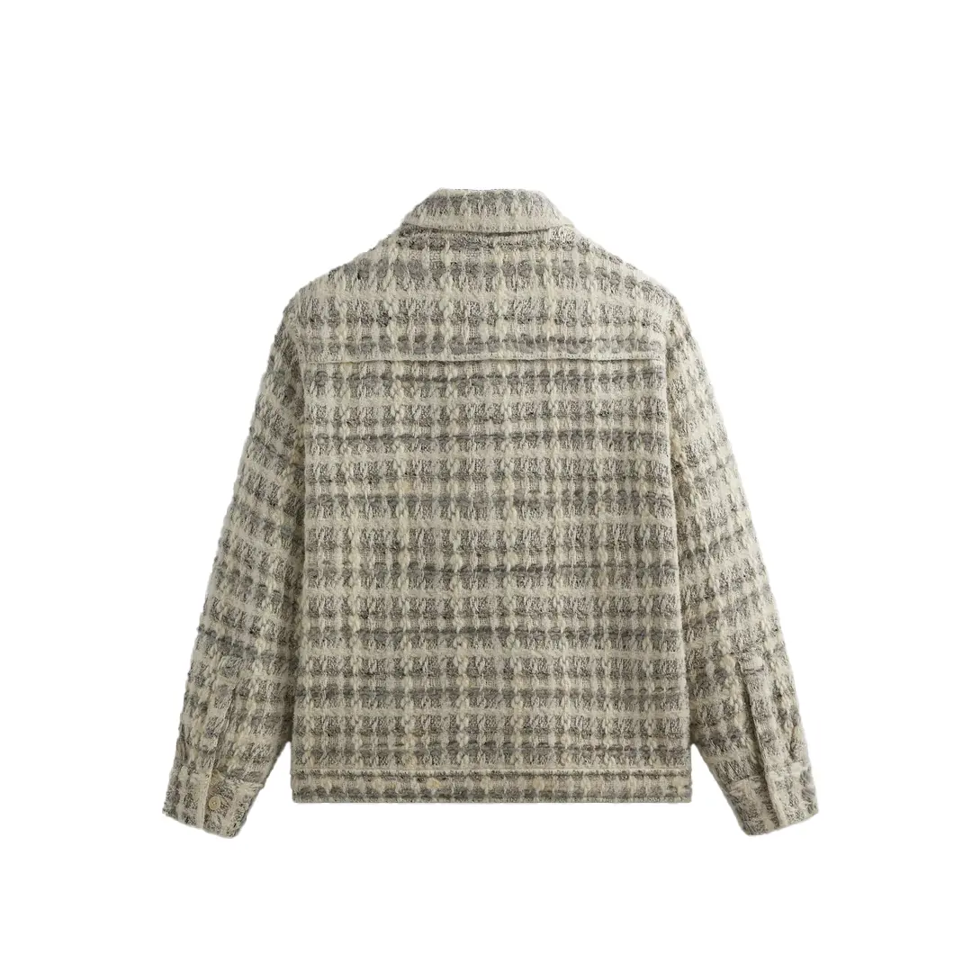 

Куртка мужская Atrium Kith, цвет Atrium