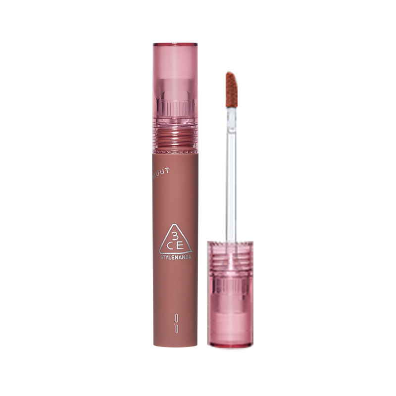 Тинт для губ 3CE Velvet Lip Tint #VIOLET HOUR — фото 2