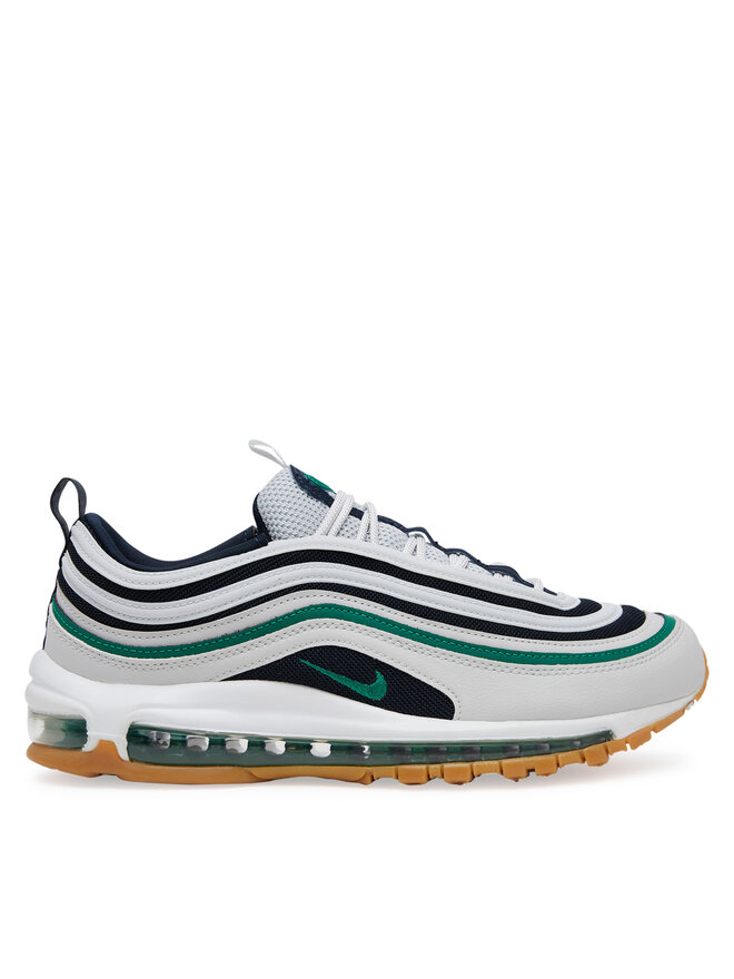 

Кроссовки Air Max 97 FN6957 Nike, зеленый