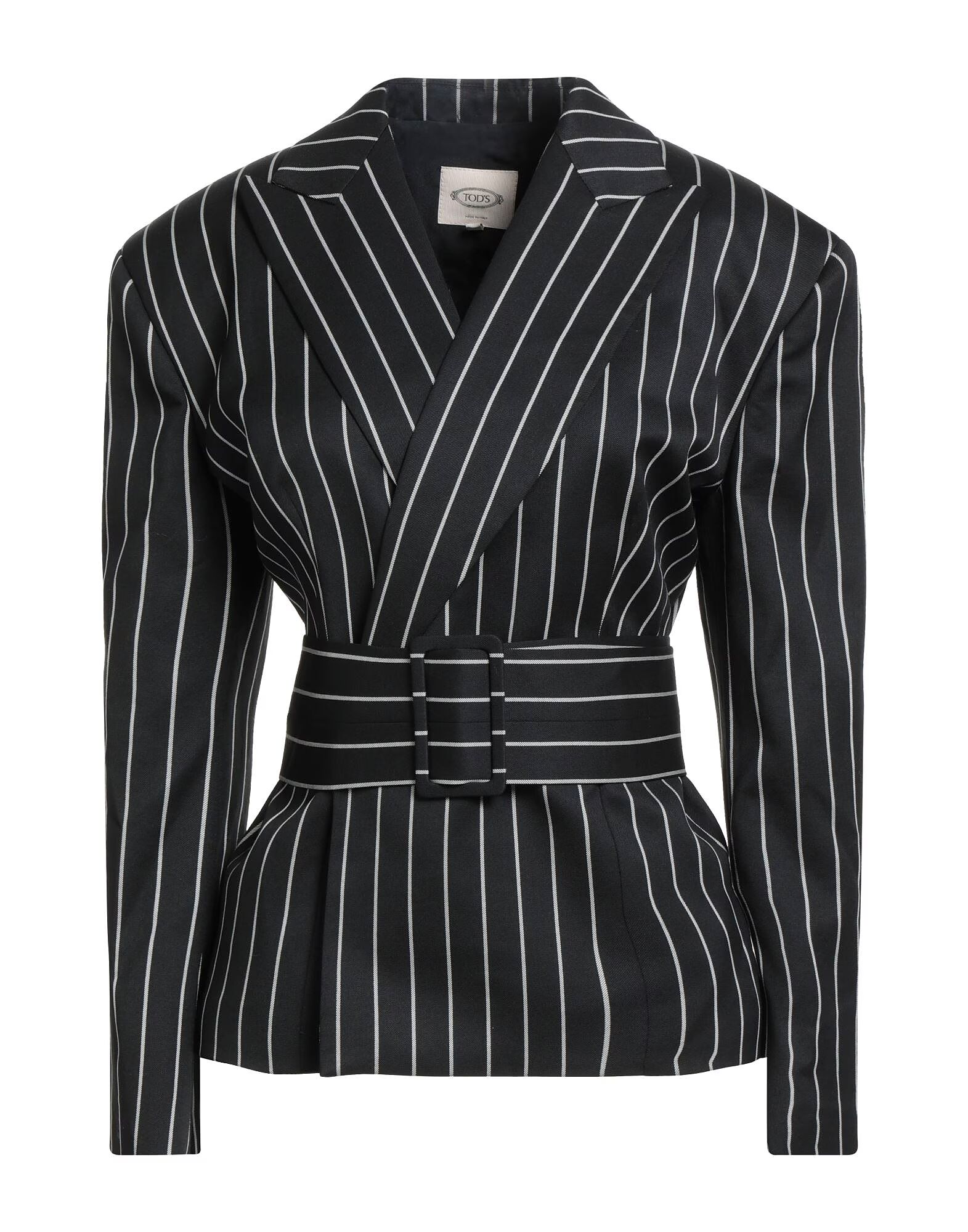 

Блейзер Tod'S, черный