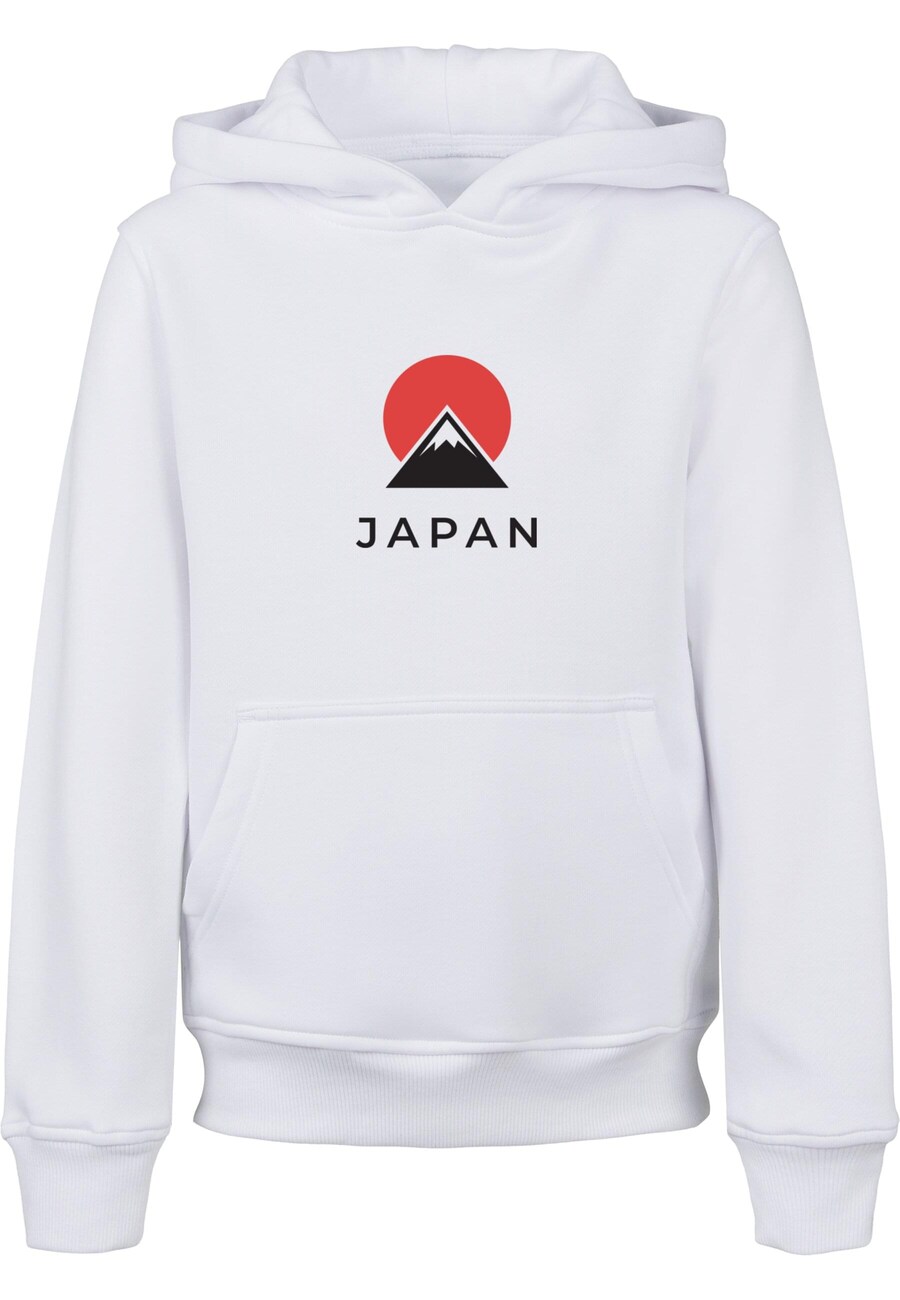 

Толстовка Merchcode Japan, белый
