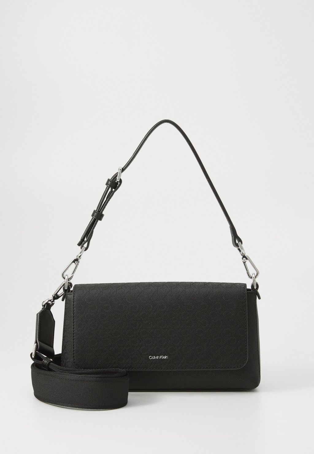 

Сумка через плечо Across body bag Calvin Klein, черный