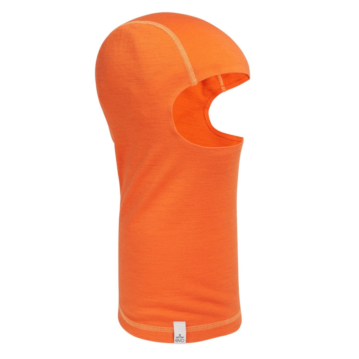

Балаклава evo Outback Merino, оранжевый