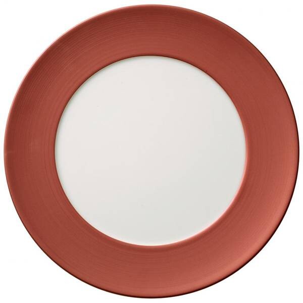 

Тарелка для гурманов производство glow Villeroy & Boch, коричневый
