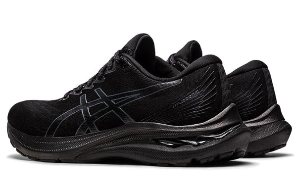 Кроссовки gt 2000 11 Asics, черный — фото 4