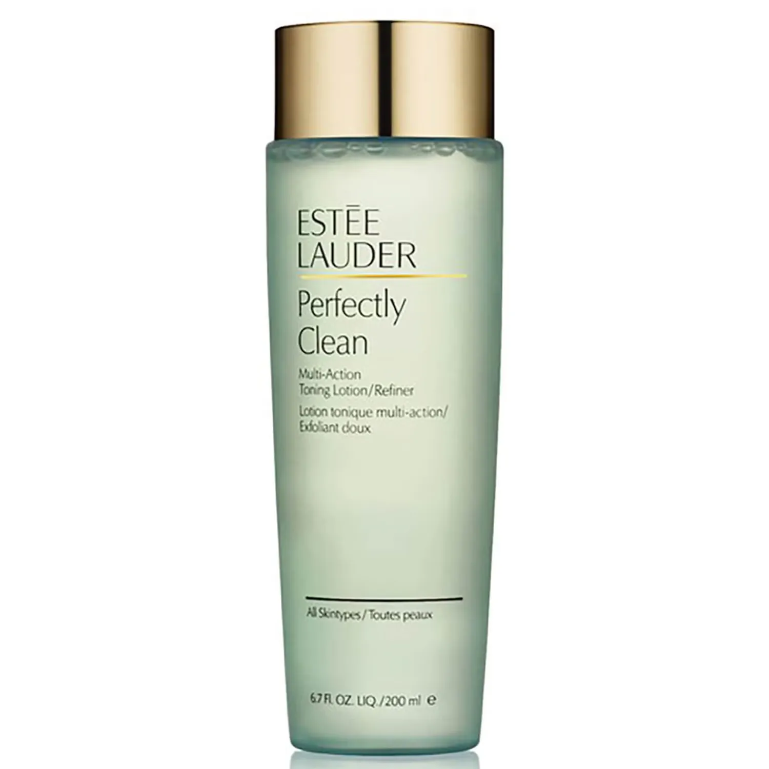 

Тонизирующий лосьон/освежитель Perfectly Clean Multi-Action 200 мл Estée Lauder