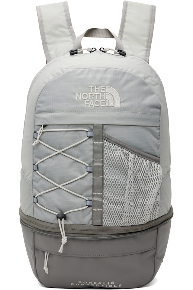 

Borealis рюкзак-трансформер The North Face, мультиколор