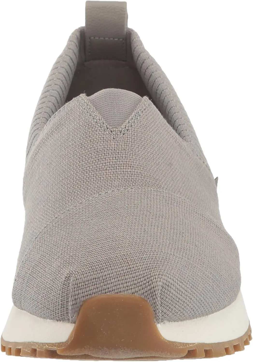 Кроссовки Toms Mens Resident 2.0, серый — фото 3