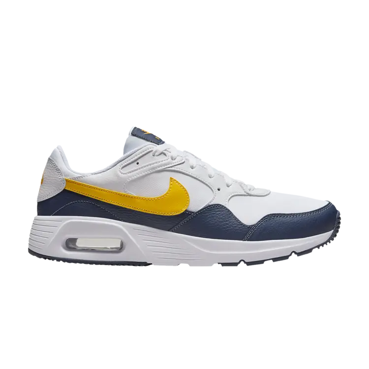 

Кроссовки Nike Air Max SC, белый