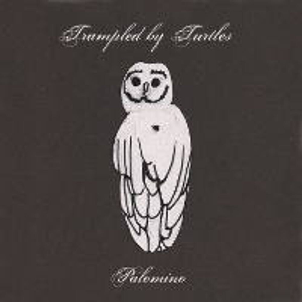 

Виниловая пластинка LP Palomino - Trampled By Turtles