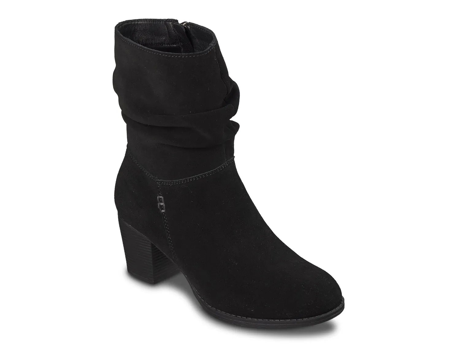 Ботинки Skechers Taxi Compelling Flirt Bootie, черный