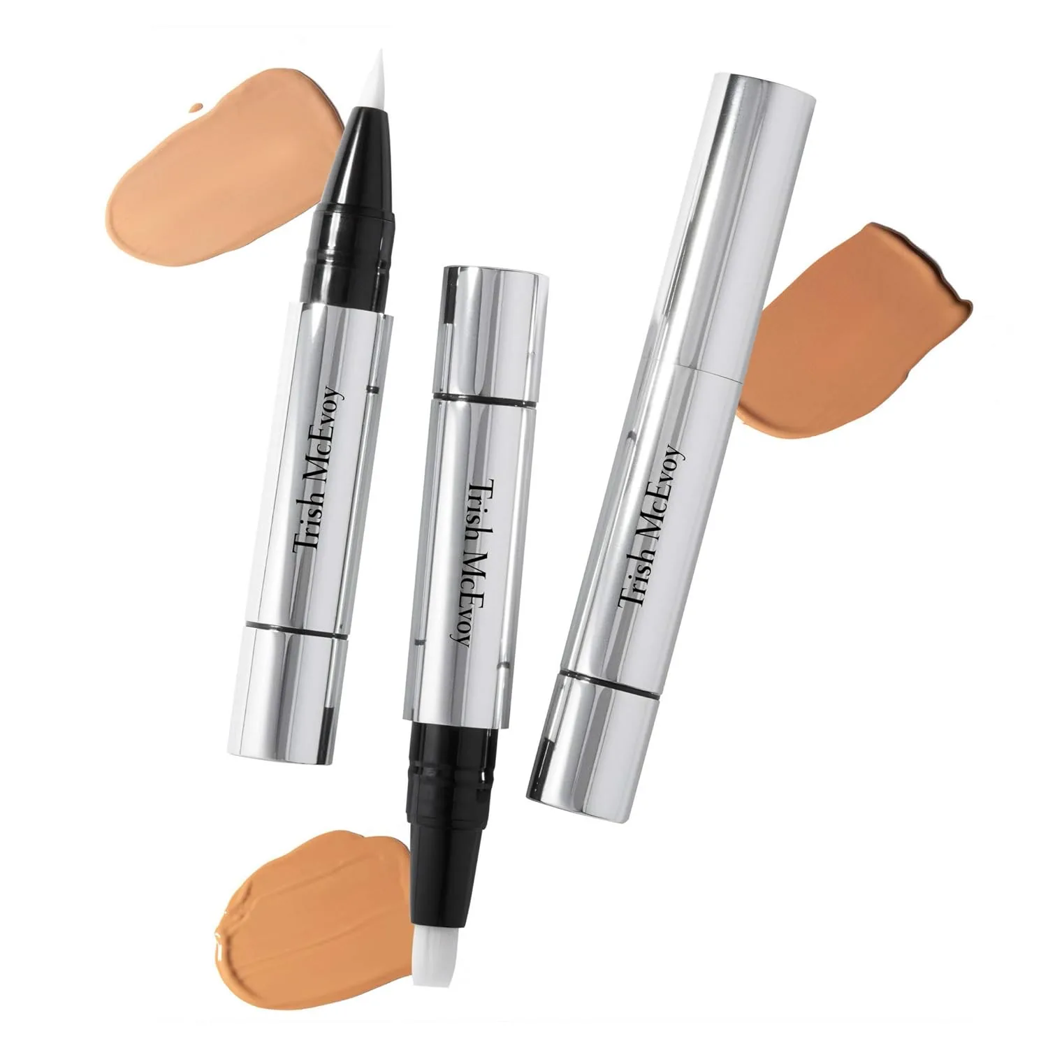 Средство для коррекции и осветления теней Trish McEvoy Correct & Brighten Shadow Eraser, Shade 1.5 (Natural) — фото 4
