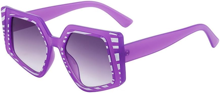 

Большие солнцезащитные очки для женщин с градиентной защитой от УФ-излучения. Солнцезащитные очки для активного отдыха на природе. Песочный солнцезащитный крем HPIRME, 4