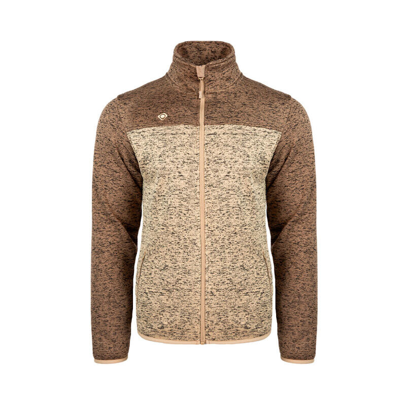 

Мужская городская и спортивная куртка Izas Samaun II M, цвет beige