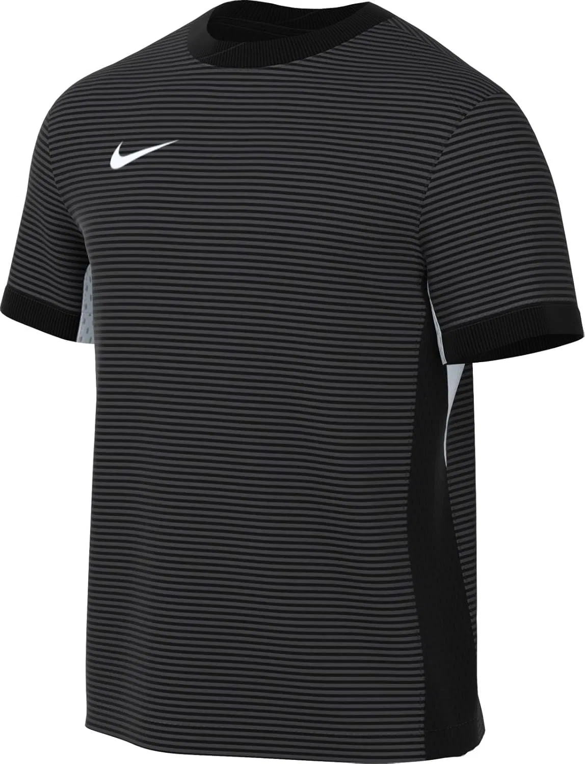 Мужская толстовка Nike M NK DF Strke Iv JSY SS