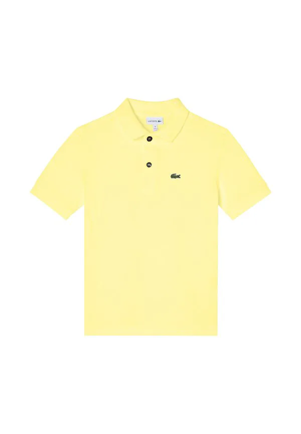 Рубашка-Поло lcb ss Lacoste, Yellow