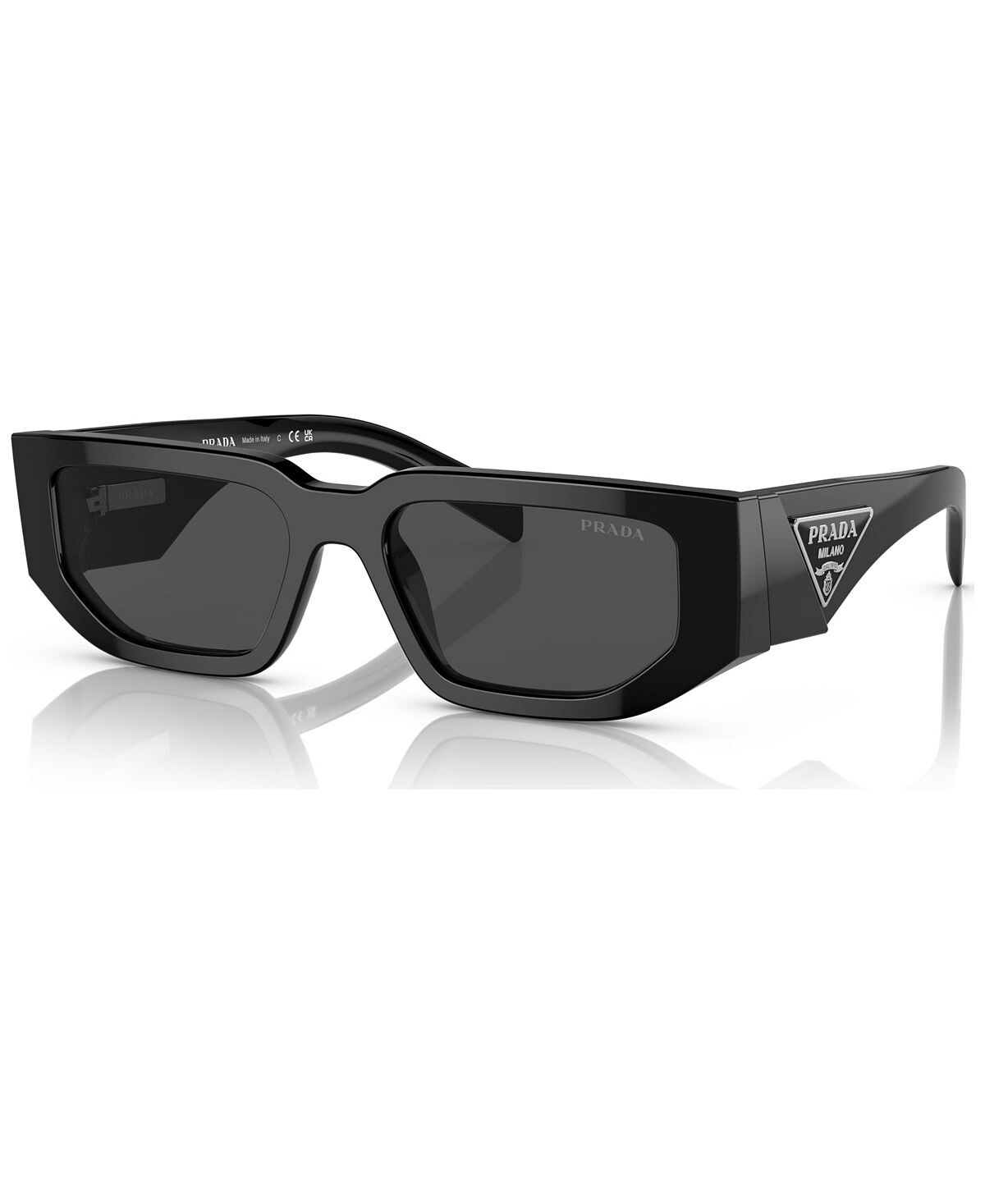 

Мужские солнцезащитные очки PR 09ZS PRADA