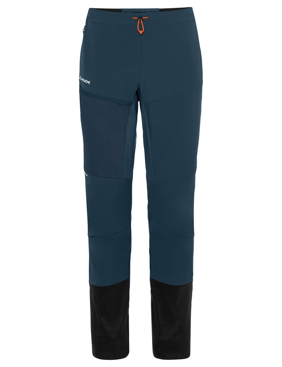 

Лыжные штаны VAUDE Regular Outdoor Pants Larice Light, темно-синий