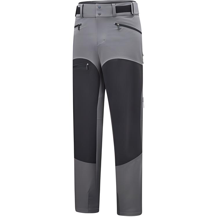 

Повседневные брюки KOLON SPORT, дымчато-серый