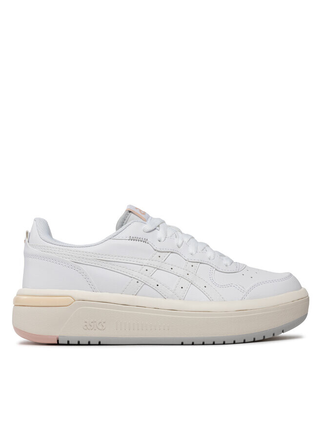 

Кроссовки Asics, белый