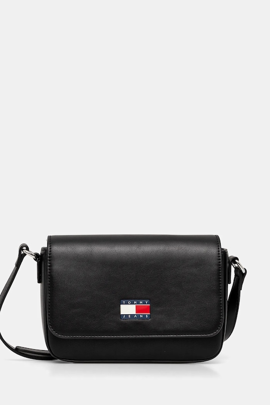

Сумка Tommy Jeans, черный