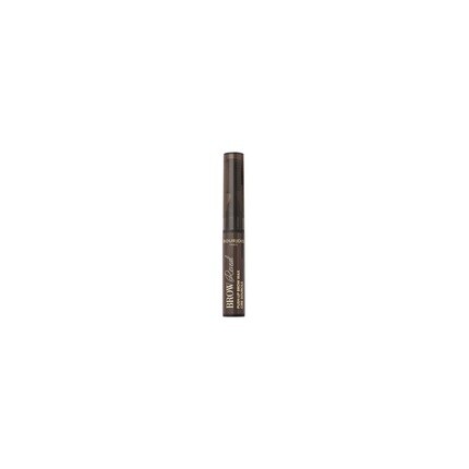 

Гель для бровей Brow Reveal Gel - 04 Черно-коричневый, 6 г Bourjois