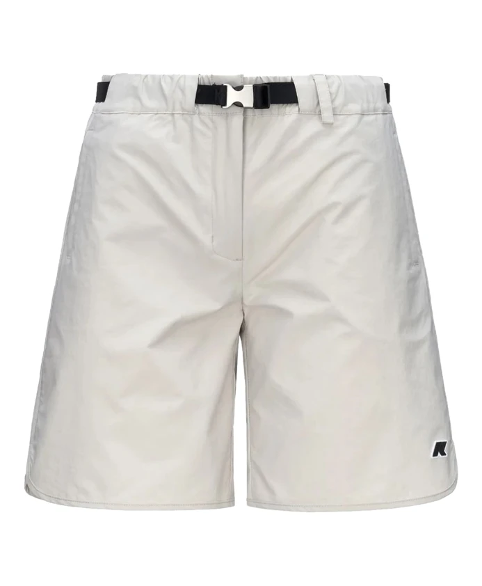 

Женские походные шорты для активного отдыха на природе K-Way, бежевый