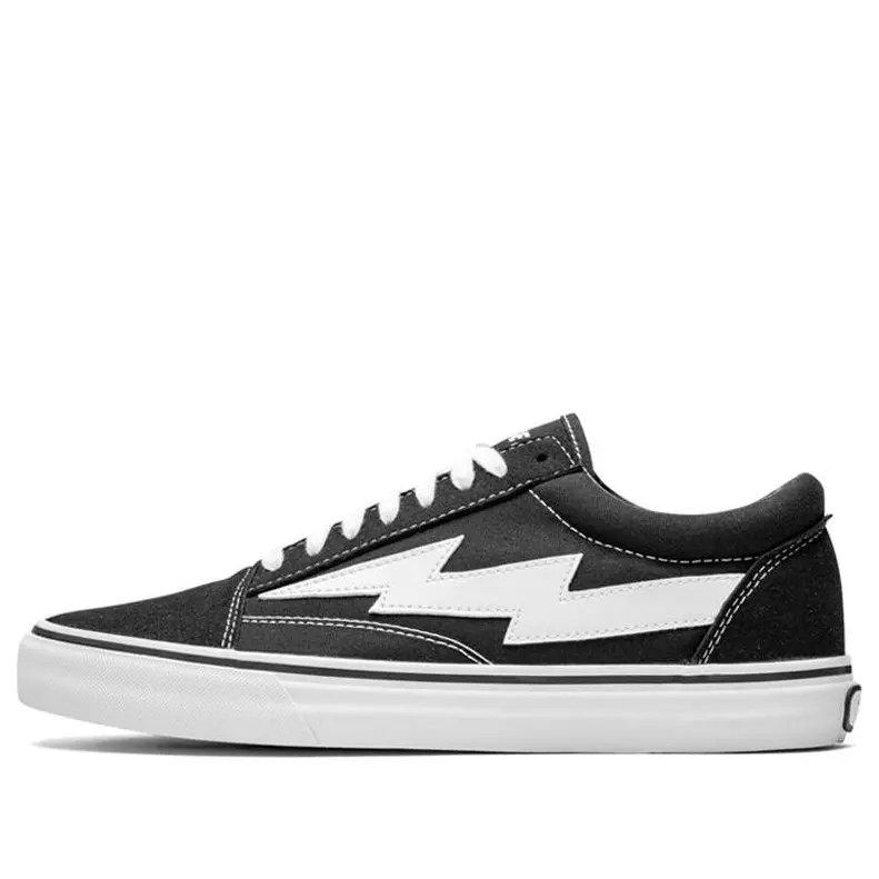 

Кроссовки Revenge X Storm Low Top 'Black White'