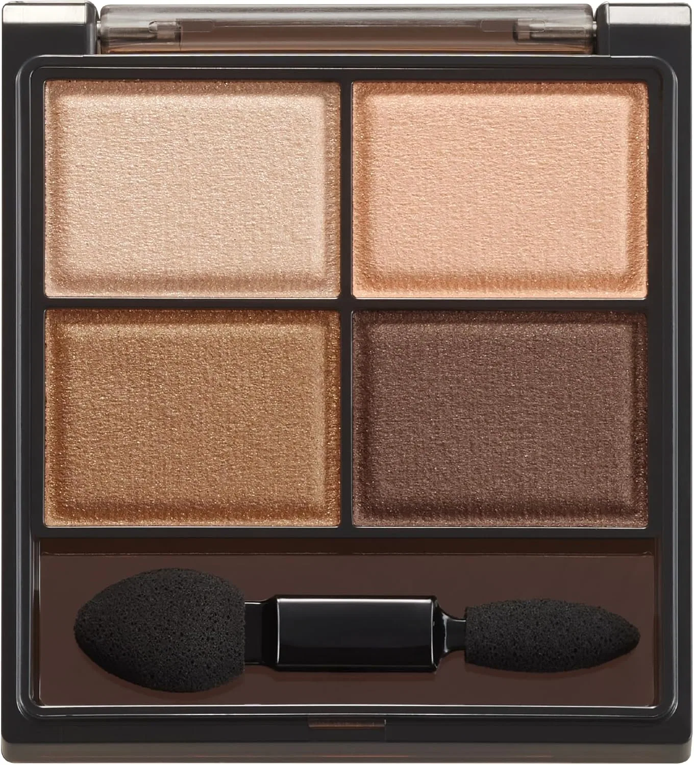 Тени для век Sana Excel Skinny Rich Shadow SK04 Beige Brown