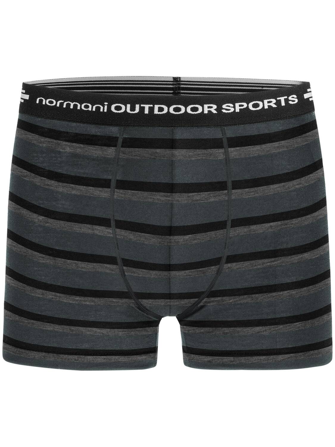 

Normani Спортивное белье 'Adelaide' в цвете Anthracite