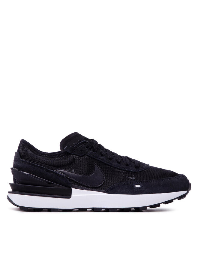 Кроссовки Nike, черный — фото 2