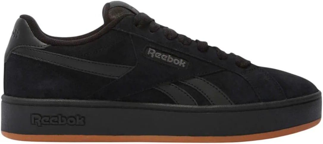 

Кроссовки Reebok Unisex-Adult Retro Mega, черный