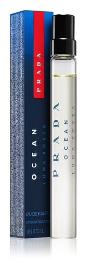 

Туалетная вода Prada Luna Rossa Ocean 10 мл для мужчин