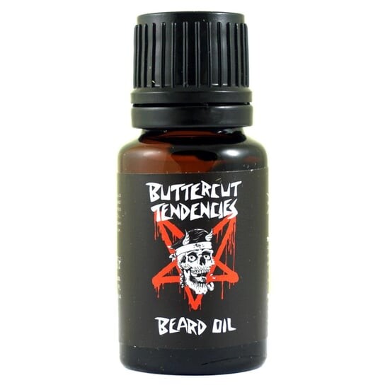 

Масло для бороды, 10 мл Mr. Drwal, Buttercut Tendances, Pan Drwal