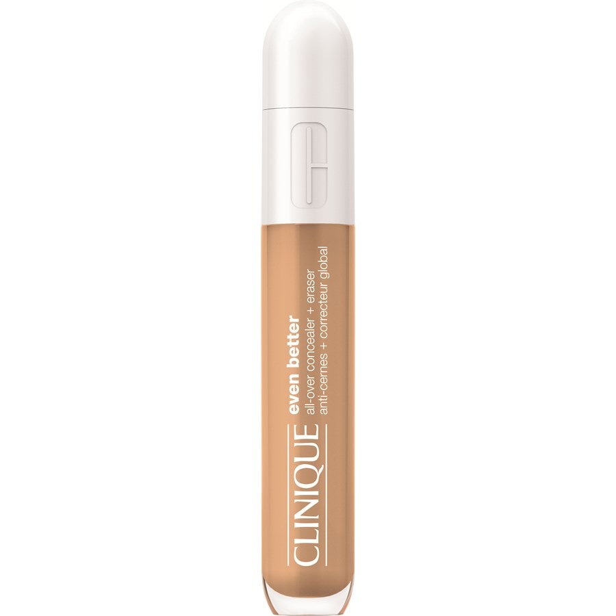 

Консилер Clinique Even Better All-Over Concealer + Eraser, CN 74 Beige / 6 ml