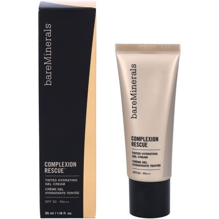 

bareMinerals Complexion Rescue Тональный увлажняющий гель-крем SPF30 No 3 Buttercream 35 мл