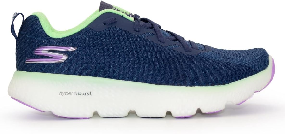 

Мужские кроссовки Skechers Max Road 4, темно-синий/мультиколор