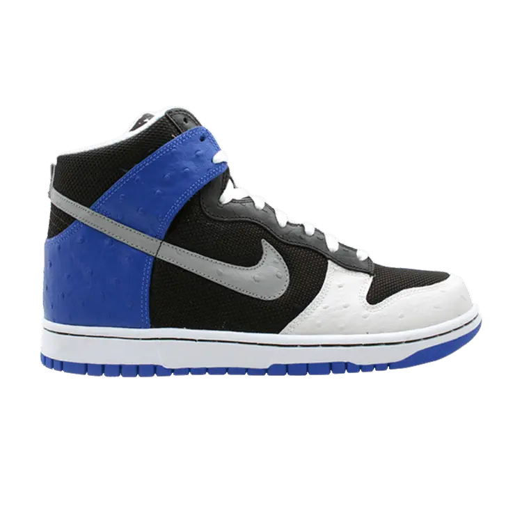

Кроссовки Nike Dunk High Premium